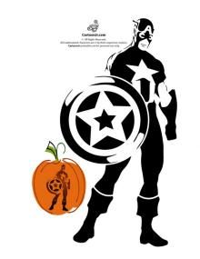 Captain America: The Winter Soldier Free Printables, Downloads and Coloring pages | SKGaleana Pumpkin Carving Stencils Templates, Printable Pumpkin Stencils, Inkscape Tutorials, Pumpkin Stencils, Halloween Pumpkin Carving Stencils, Tapeta Harry Potter, Pumpkin Template, Pumpkin Carving Patterns, Pumpkin Carving Templates