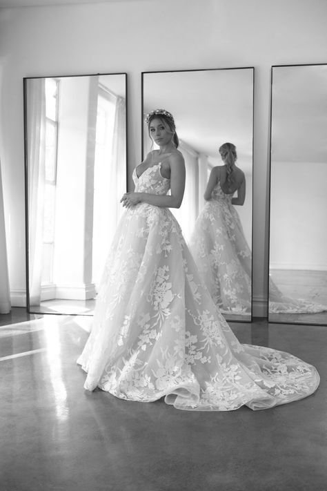 Helen Rodrigues Bridal - Designer Wedding Dresses | Australia Wide | Since 2001 Peter Langner, Wedding Dresses Australia, Monique Lhuillier Bridal, Inbal Dror, Suzanne Neville, Dresses Australia, Exclusive Wedding, Jenny Packham, Luxury Bridal