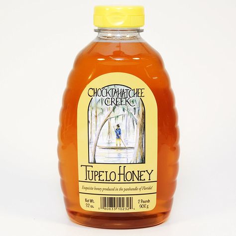 Tupelo Honey 32oz. Jar- Authentic Rare Unblended Lab Certified 2016 Tupelo >>> Read more reviews of the product by visiting the link on the image. Savannah Bee Company, Honey Art, Tupelo Honey, How To Make Biscuits, Florida Panhandle, Sleeping Bear, Best Honey, River Basin, Pure Honey