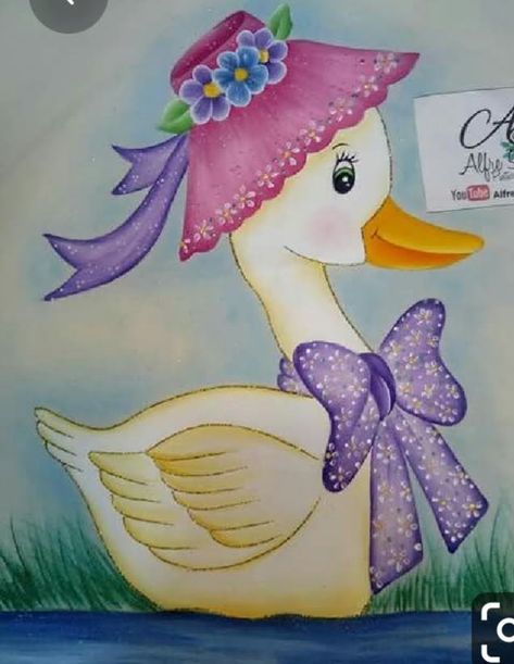 Drawing Easy Ideas, Baby Animal Drawings, Drawing Lessons For Kids, Chicken Painting, Flower Drawing Design, Cute Quilts, Baby Embroidery, Easy Ideas, Drawing Easy