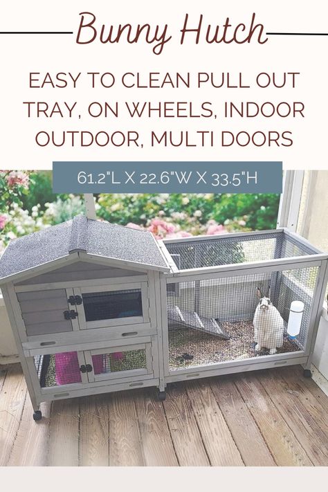 Best Rabbit Cage Indoor, C&c Rabbit Cage Ideas, Diy Indoor Rabbit Cage, Diy Rabbit Hutch Indoor, Outdoor Bunny Habitat, Rabbit Set Up Indoor, Indoor Bunny Setup, Indoor Rabbit Enclosure, Indoor Rabbit Setup