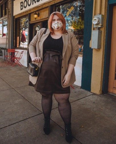 Plus size outfit , sheer tights , dark academia http://liketk.it/379sP #liketkit @liketoknow.it #LTKunder100 #LTKstyletip #LTKsalealert Dark Academia Outfit Plus Size, Gen Z Fashion Trends, Plus Size Dark Academia, Gen Z Style, Gen Z Fashion, Academia Aesthetic Outfit, Dark Academia Outfits, Dark Academia Outfit, Dark Academia Style