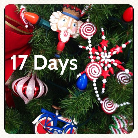 17 Days Until Christmas 17 Days Until Christmas, Christmas Lockscreen, Countdown Christmas, Foam House, Days Till Christmas, Spray Foam Insulation, 17 Day, Days Until Christmas, Spray Foam