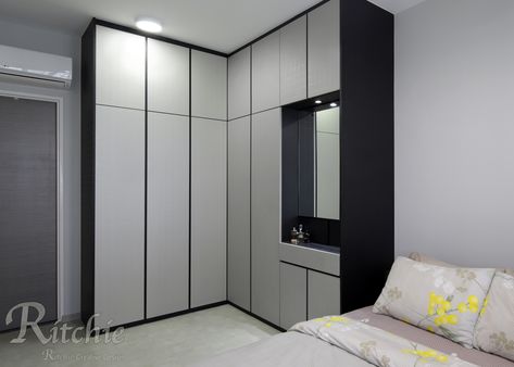 L Shape Wardrobe Design With Dressing Table, L Shaped Bedroom Cupboards, L Cupboard Design, L Shape Wardrobe With Dresser, L Shape Corner Wardrobe Design, Wardrobe With Dresser Designs, L Wardrobe Design Bedroom, L Shape Wardrobe Design Bedroom Modern With Dressing Table, L Shape Corner Wardrobe