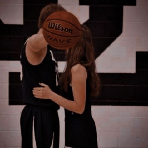 Basketball Couples, Basketball Boyfriend, Ball Aesthetic, Dream Boyfriend, Basketball Is Life, Basketball Photography, Sports Romance, Sports Aesthetic, Love And Basketball