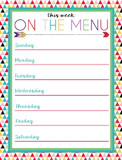 Free Printable Menus: Three Designs | Perfect to laminate and use with dry erase for a weekly menu plan. Printable Lunch Menu Template, Weekly Dinner Menu Printable Free, Editable Menu Template Free, Meal Planning Templates Printable Free, Weekly Menu Planning Printable Free, Dinner Menu Template Free Printable, Blank Menu Template Free Printable, Menu Calendar Printable, Weekly Menu Printable Free