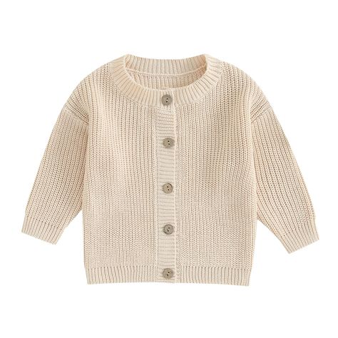 Baby boy sweater