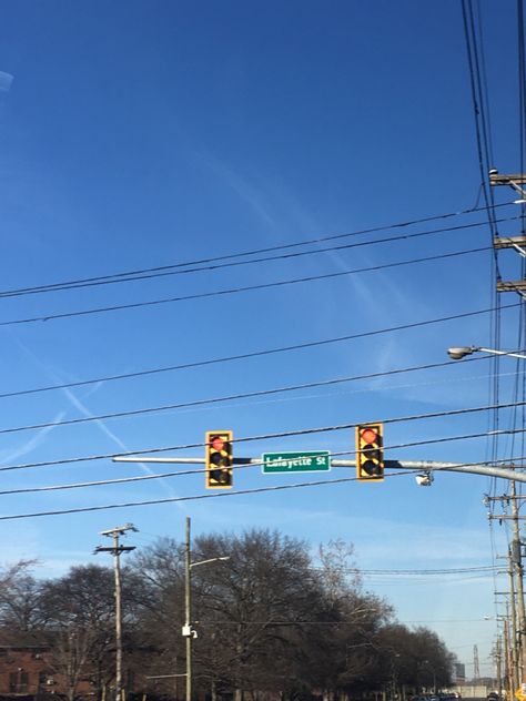 Lafayette Aesthetic, Lafayette Hamilton, Aesthetic Roadtrip, Hamilton Aesthetic, Street Aesthetic, West Lafayette, Cinematic Photography, Highway Signs, Road Trip