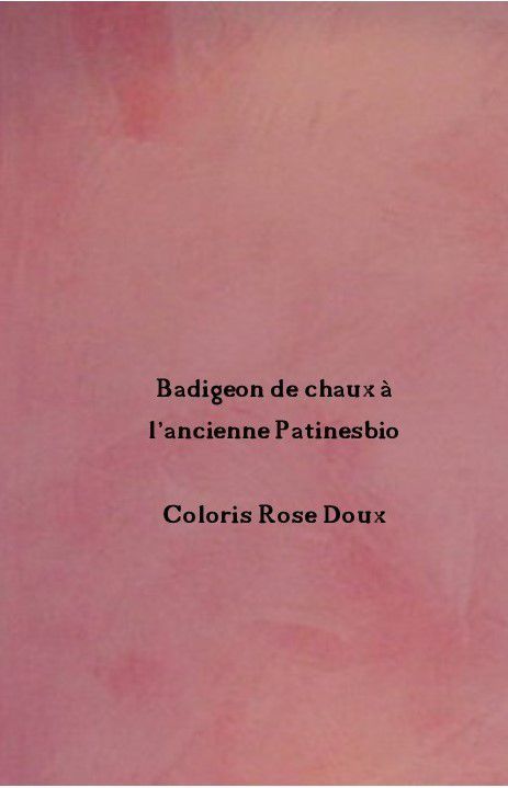 peinture chaux rose clair - peintures et enduits naturelles et à l'ancienne Murs Roses, Tattoo Quotes, Cards Against Humanity, Boutique