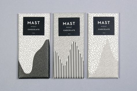 Mast Chocolate, Louise Fili, Mast Brothers, Chocolate Packaging Design, Chocolate Design, Graphic Design Packaging, Box Packaging Design, Chocolate Packaging, Food Packaging Design