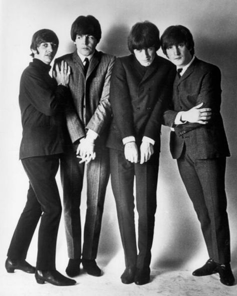 Beatles Christmas, Richard Starkey, Beatles George, Beatles Love, Beatles Photos, Beatles Pictures, Beatles John, The Fab Four, Ringo Starr