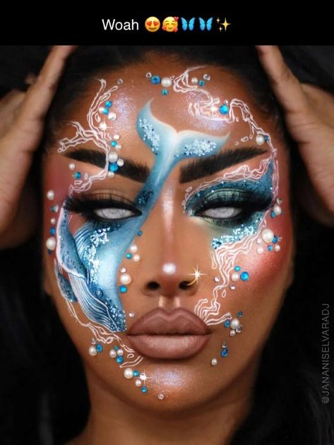 Greek Makeup, Air Makeup, 2022 Makeup, Fashion Editorial Makeup, Extreme Makeup, Bold Eye Makeup, Makeup Face Charts, Makeup Pro, Eye Makeup Designs