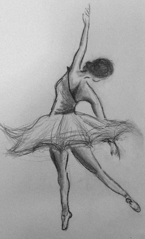 Ballerina Sketch, Ballet Painting, Cute Disney Characters, Dark Art Tattoo, Beauty Art Drawings, Cute Doodles Drawings, Cute Easy Drawings, Art Inspiration Painting, Drawing Challenge