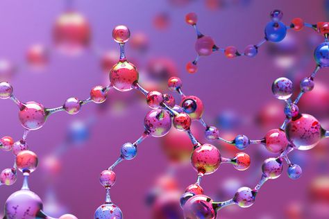 Molecule Model, Information Theory, Nuclear Force, Coding Languages, Simple Object, Nerve Cell, Chemical Reactions, Central Nervous System, Nobel Prize