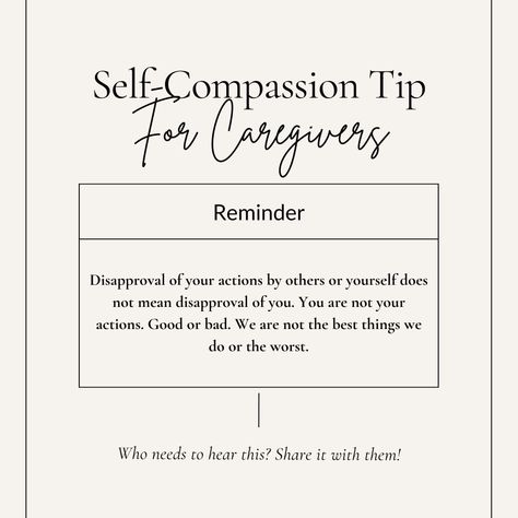 When we are constantly doing for others, it is easy to place our value and worthiness in those things. But, friend, you are not what you do. You are more than your mistakes. You are more than your successes. You are always worthy of grace and compassion. If no one else will give it to you, give it to yourself. And, perhaps most importantly, receive it. Do you know someone who needs this today? Share this post with them! Our Values, Need This, Self Care, Did You Know