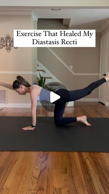 Diastasis Recti Exercises At Home, Repair Diastasis Recti, Pilates Abdominal Exercises, Lower Diastasis Recti Exercises, Prevent Diastasis Recti During Pregnancy, Abdominal Separation Exercises, Rectus Diastasis Workout, Deep Abdominal Exercises, Exercise For Diastasis Recti