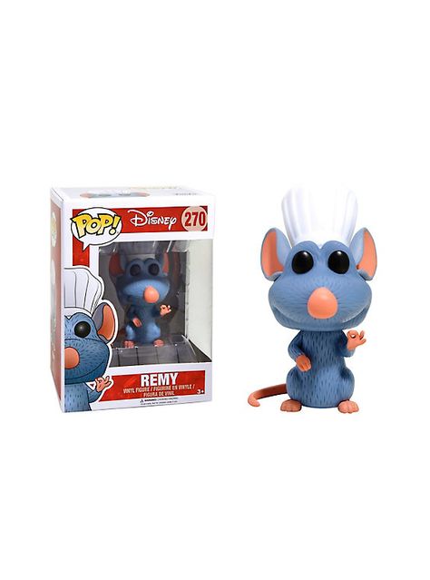 Disney Ratatouille, Ratatouille Remy, Игрушки Funko Pop, Patrice Bergeron, Cr7 Jr, Pop Figurine, Funko Pop Dolls, Funk Pop, Funko Pop Toys