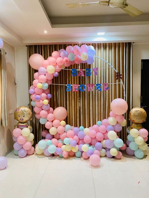 HS BALLOON DECORATION
​HASAN BHAI :- 9723943476 & 9723070163✨
​GASS BALLOONS 
​BABY SHOWER
​BIRTHDAY DECORATION
​WEDDING DECORATION
​ANNIVERSARY DECORATION
​FALL FIRE
​PAPER BLAST
​MATKA 
​SMOKE
​GAME'S
​CARTOONS
​BALLOON BLAST 
​ORDER NOW 🔥
​ GUJRAT📍
​INDIA📍 Birthday Ballon Decorations, Baby Shower Reveal Ideas, Simple Balloon Decoration, Balloon Archway, Baby Shower Balloon Arch, Surprise Birthday Decorations, Gold Birthday Decorations, Birthday Background Design, Baby Shower Balloon Decorations