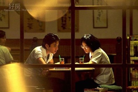 Our Times Taiwan Movie Aesthetic, Our Times Taiwan Movie Poster, Our Times Taiwan Movie, Our Times Movie, Couple Watching Movie, Darren Wang, Romance Film, Japanese Animated Movies, Fotos Goals