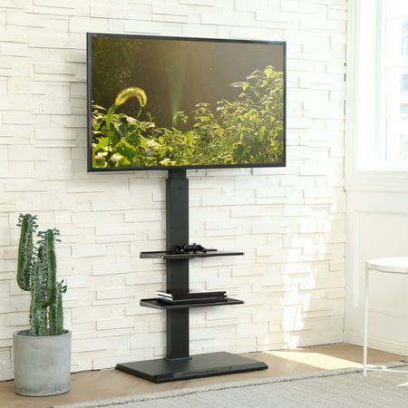 Outdoor Tv Stand, 65 Inch Tv Stand, Patio Tv, Floor Tv Stand, Tv Stand With Mount, Television Stands, Large Tv, Tv Bracket, Outdoor Tv