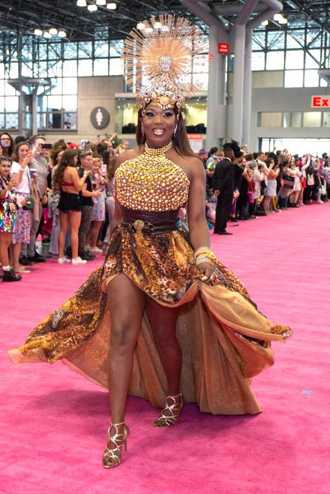 Bebe Zahara Benet, Beautiful Melanin, Ru Paul, Baby Queen, Races Fashion, The Vivienne, Queen Pictures, Drag Queens, Rupauls Drag Race