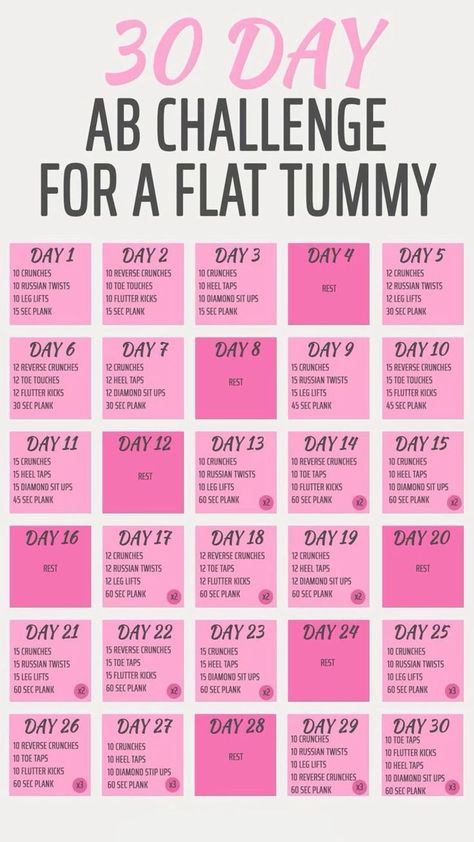 39 Day Workout Challenge, 11 Abs Workout Flat Stomach, 30 Day Belly Fat Challenge Flat Stomach, Workouts For Flat Stomach With Dumbell, 6 Month Workout Plan At Home, Gym Workouts For Waist, 30 Min Ab Workout At Home, 3 Day Week Workout Plan Women, Easy But Effective Ab Workouts