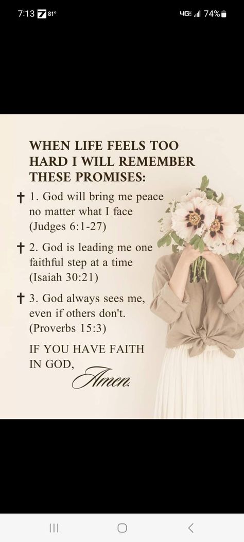 God Strength, Encouraging Poems, Short Prayer, Christian Woman Encouragement, Journal Bible Quotes, Prayers Of Encouragement, Morning Quotes For Friends, Bible Words Images, Spiritual Prayers