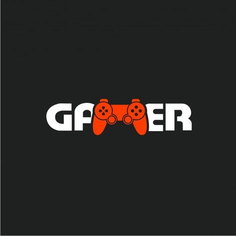 Logo Design For Gaming, Game Zone Logo, Logo Gamer, Tabel Periodik, Gamer Logo, Game Zone, Gamer Girls, Wallpaper Iphone Lucu, Logo Banner