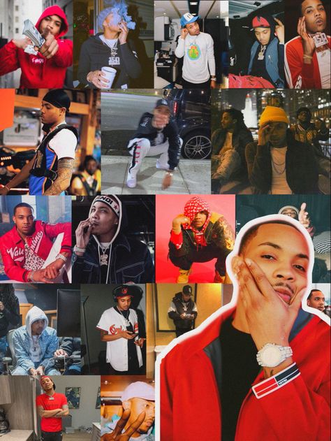 G Herbo Aesthetic, G Herbo Mood, G Herbo Wallpaper, Singers Wallpaper, Potential Wallpaper, Rapper Wallpaper, Rap Album Covers, Rapper Wallpaper Iphone, G Herbo