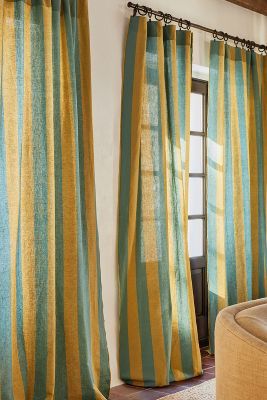 Shop the Pallido Curtain and more at AnthroLiving today. Read customer reviews, discover product details and more.