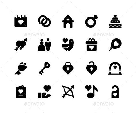 Logos, Cake Arch, Date Ring, Bow Cake, Pixel Png, Rose Svg, Visual Literacy, Icon Sets, Glyph Icon