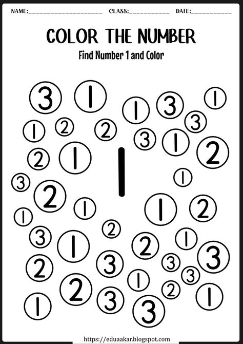 Number 1 Prek Activities, Learning The Number 1 Preschool, Number 1 Activities For Kindergarten, Teaching The Number 1, Number 1 Math Activities Preschool, Number 1 Lesson Preschool, Pre K Number 1 Worksheet, Number 1 Recognition Preschool, Pre K Number 1 Activities