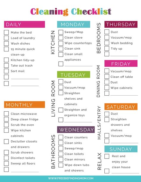 Ever find yourself overwhelmed by household cleaning tasks? Say goodbye to chaos with our Printable Home Daily, Weekly, Monthly Cleaning Schedule Templates! In this download, you'll receive two cleaning templates. One cleaning schedule lists household chores to complete daily, weekly and monthly while the other is fully customizable. Reclaim your time and maintain your livin...#Cleaning #Ultimate #Ultimate #The #to #HomeTrends #Inspo #Cleaning #Guide #Creating #a #Schedule #Home #a #for #Tidy Couples Chore List, Daily Cleaning Chart For Adults, Family Cleaning Schedule Charts Weekly Chores, Once A Month Cleaning List, Chore Chart For Family Daily Routines, Whole Home Cleaning Schedule, Realistic Weekly Cleaning Schedule, 30 Day Cleaning Schedule, Daily Room Cleaning Schedule