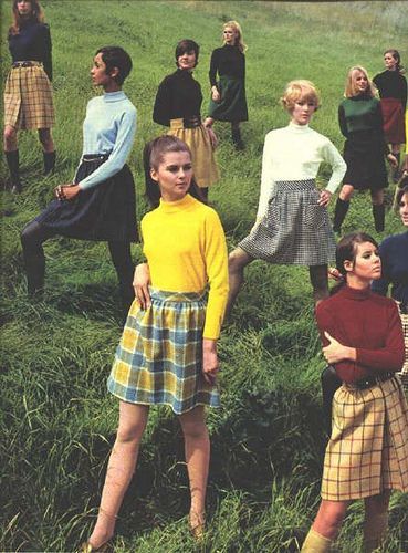 Sixties Aesthetic, Colleen Corby, 1960 Fashion, 60s 70s Fashion, 60s And 70s Fashion, Vintage Preppy, Sixties Fashion, Bobbie Brooks, Vintage Inspiration