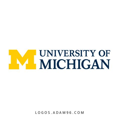 University Of Michigan Logo, Michigan Logo, Travel Retail, Michigan University, Education Logo, University Logo, Logo Wallpaper, Wallpaper Laptop, Blog Categories