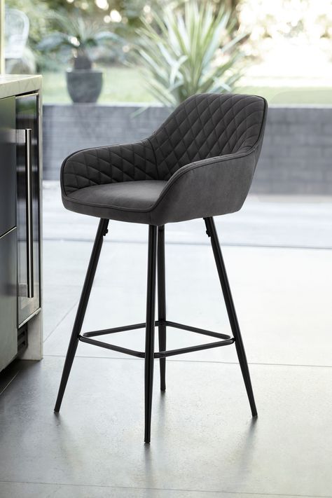 Contemporary bar stools