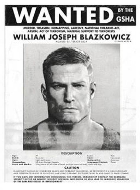 Wolfenstein Wallpaper, Bj Blazkowicz, Wolfenstein 2, Wolfenstein The New Order, The New Colossus, Us Army Rangers, Gift Video, Army Rangers, Dark Horse Comics