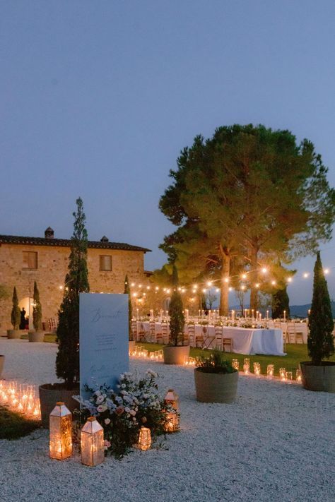 Italy Winery Wedding, Summer Pardi Wedding, Tuscany Wedding Aisle, Vineyard Wedding Italy, North Italy Wedding, Wedding Venue Tuscany, Rustic Wedding Venues Outdoor, Elegant Tuscan Wedding, Summer Wedding Italy