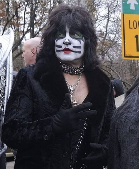 Eric Singer, Kiss Images, Eric Carr, Peter Criss, Kiss Army, Music Center, Greatest Rock Bands, Ace Frehley, Best Kisses