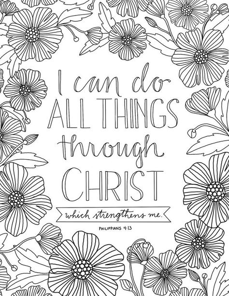 Free Bible Verse Coloring Pages Line Art Printable for Kids and Adults. Bible Colouring Pages For Adults, Free Bible Verse Coloring Pages, Bible Colouring Pages For Kids, Bible Verse Coloring Pages For Adults, Bible Verse Coloring Pages For Kids, Bible Coloring Pages For Kids Printables, Free Lds Coloring Pages, Bible Verse Coloring Pages Free, Free Printable Coloring Pages For Adults