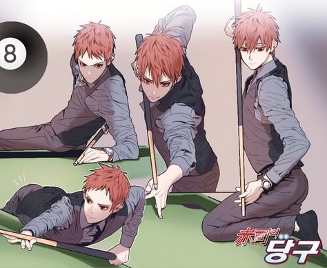 Tags: Anime, Clock, Billiards, Vest, Kuroko no Basket, Akashi Seijuurou, Billiards Ball Billards Art, Hanako Koyanagi, Copic Drawings, Figure Drawing Reference, Kuroko No Basket, No Basket, Art Challenge, Drawing Reference Poses, Anime Poses