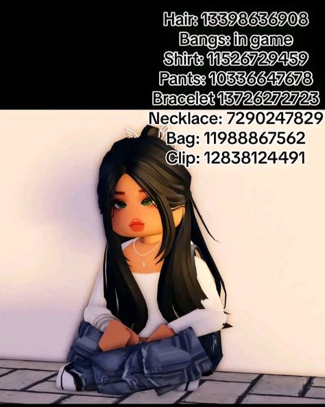 Berry Avanue Codes Black Hair, Black Outfits Codes For Berry Ave, Berry Avenue Codes Outfits Black Hair, Black Berry Avenue Outfit Codes, Black Hair Outfit Codes Berry Ave, Black Hair Brookhaven Code, Bloxburg Mafia Outfit Codes, Jean Codes Berry Ave, Bloxburg Outfit Codes Black Hair