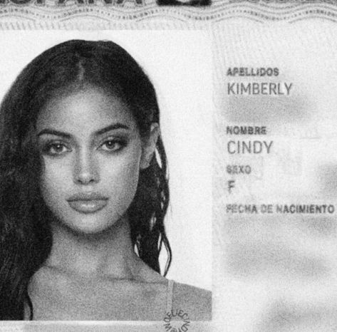 Baddie
Insta baddie Passport Photo Makeup, Passport Pictures, Passport Photo, Smink Inspiration, Id Photo, Cindy Kimberly, Foto Baby, Photo Makeup, Makeup Pictures