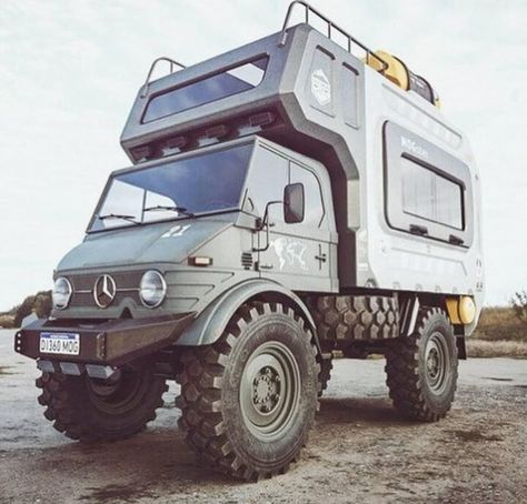 Unimog Camper in 2022 | Unimog, Expedition vehicle, Offroad trucks Offroad Trucks 4x4, 4x4 Van Conversion, Unimog Camper, Mini Trucks 4x4, Mercedes Benz Unimog, Overland Truck, Build A Camper Van, Expedition Truck, Off Road Camper