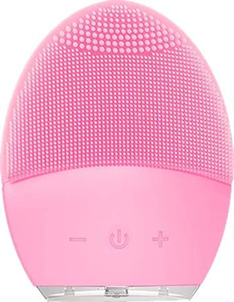 Electric Face Cleansing Brush, Best Facial Cleansing Brush, Face Cleanser Brush, Electric Facial Cleanser, Facial Brush Cleanser, Sonic Facial Cleansing Brush, Skincare Brush, Face Cleaning, Facial Brush