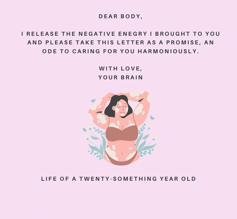 Body Empowerment, Blog Quotes, Body Quotes, Body Positive Quotes, Cramps Relief, Blogging Quotes, Self Acceptance, A Letter, Health Problems