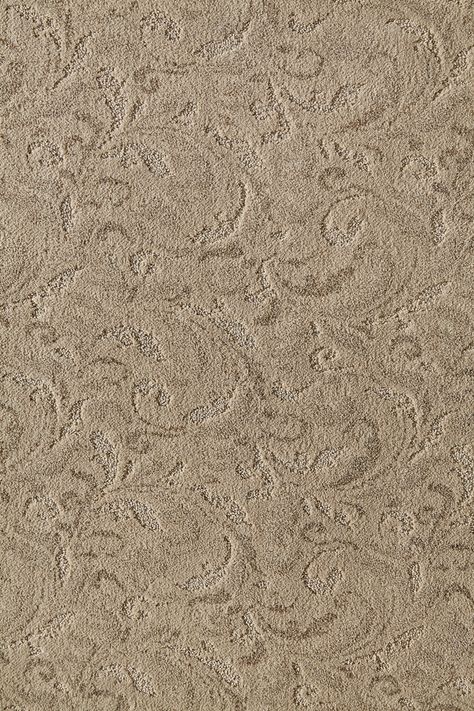 Damask color 00774 from Tuftex Carpets of California. Available in area rugs and broadloom. Home Depot Carpet, Kitchen Carpet Runner, French Cream, Deep Carpet Cleaning, Carpet Pattern, Shaw Carpet, Carpet Stores, Red Carpet Runner, Hallway Carpet Runners