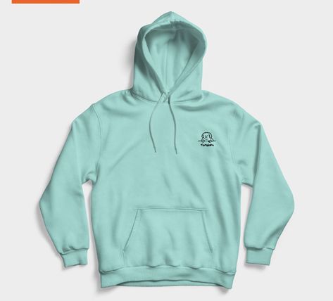 Light Blue Hoodie, Blue Hoodie, Hoodie Design, School Work, Unisex Design, Pastel Pink, Hoodie Print, Kangaroo Pocket, Mens Tank Tops