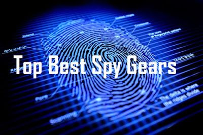 Spy Equipment Gadgets, Spy Gear Gadgets, Spy Tech, Spy Hacks, Real Spy Gadgets, Spy Ideas, Spy Gadgets Diy, Spy Technology, Spy Devices