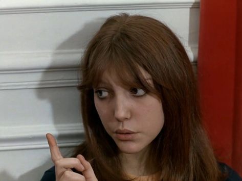 Anne Wiazemsky, French New Wave, 70s Outfits, French Actress, Alexa Chung, Film Stills, Movies Showing, Culture Art, Rosemary